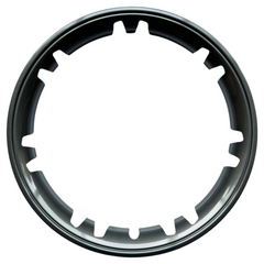 Wheel Rim Protector 19 Inch (Model Y 2022-2024)