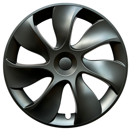 Turbine Wheel Cover Model Y 19 Inch