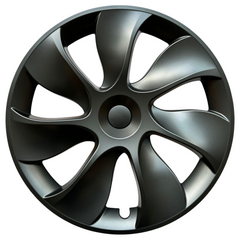 Turbine Wheel Cover Model Y 19 Inch
