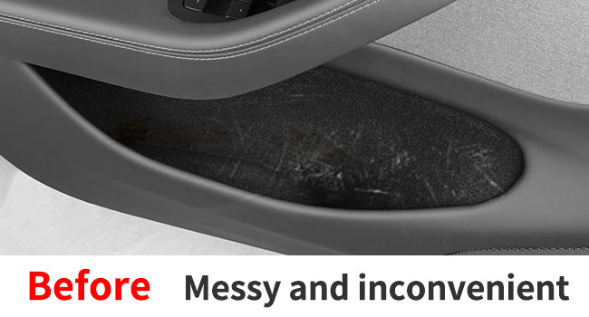 premium tesla accessories