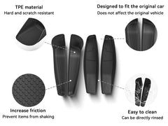 premium tesla accessories