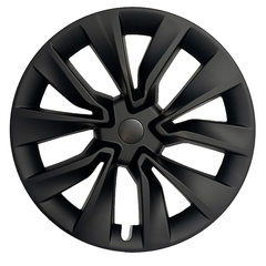 PRE ORDER (6 WEEKS) - Nova Wheel Covers 19 Inch (Model 3 Highland)