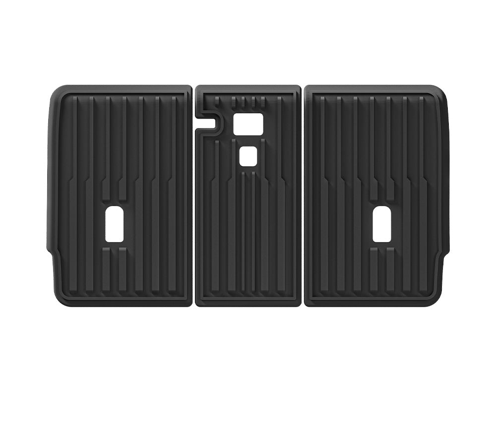 premium tesla accessories