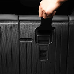 premium tesla accessories