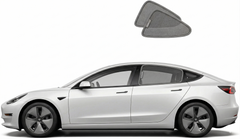 tesla accessories australia