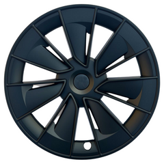 Aero Style Wheel Covers Model Y 19 inch