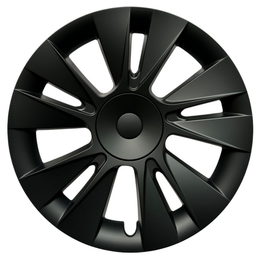 Helios Wheel Covers (Model 3 2021-2023) 18 Inch