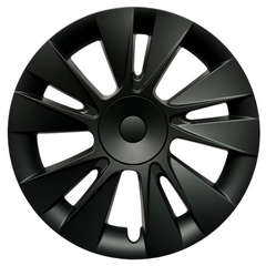Helios Wheel Covers (Model 3 2021-2023) 18 Inch