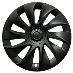 Multi Spoked Wheel Cover Model Y (2022-2024) 20 Inch