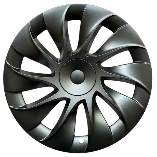 Multi Spoked Wheel Cover Model Y (2022-2024) 20 Inch