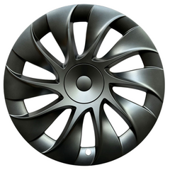 Multi Spoked Wheel Cover Model Y (2022-2024) 20 Inch