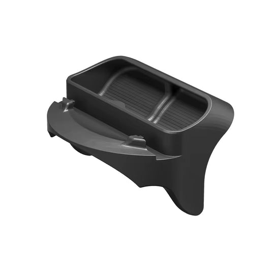 Steering Wheel Glasses Storage Box (Model 3 Highland)