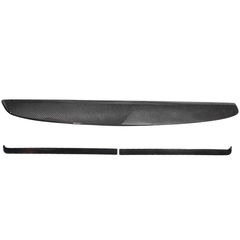 Pre Order (6 weeks) Complete Dash Overlay (Model 3 Highland/ Model Y Juniper)