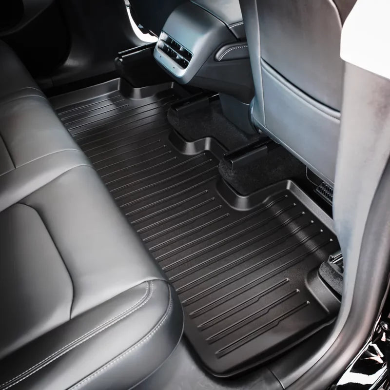 premium tesla accessories