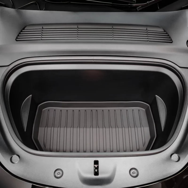 premium tesla accessories