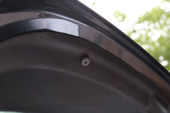 Rear Trunk Tailgate Protective Sill (Model Y Juniper)