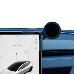 Front Screen Magnetic Phone Holder (Model Y Juniper/Model 3 Highland)