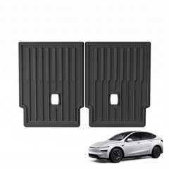 Bundle: All Weather Floor Mats (Model Y L)