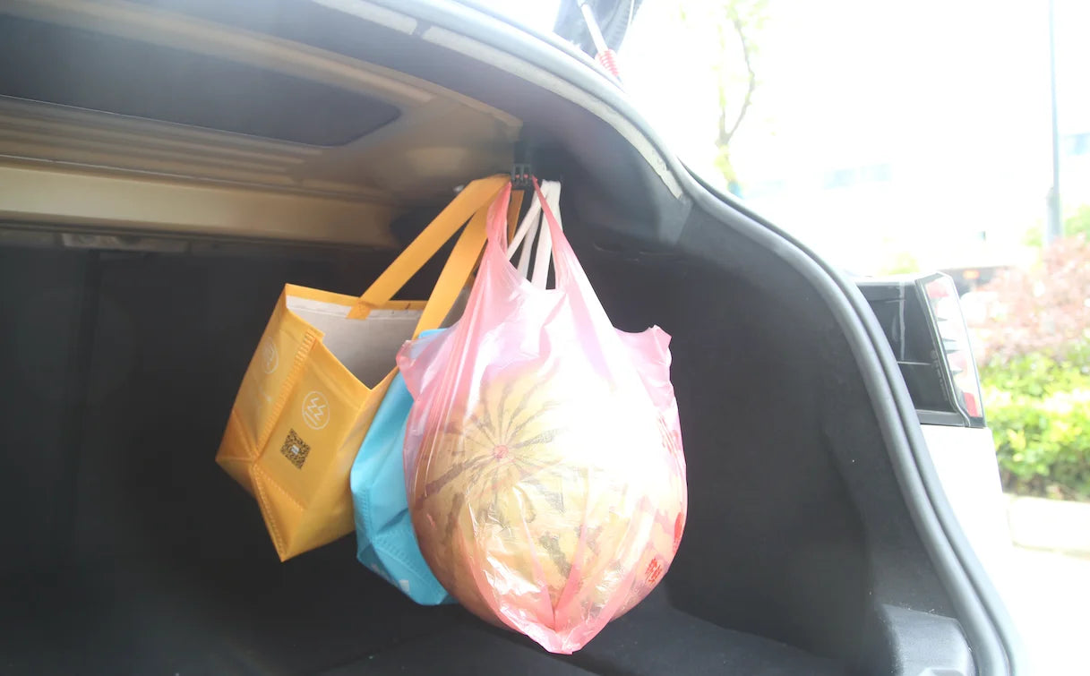 premium tesla accessories