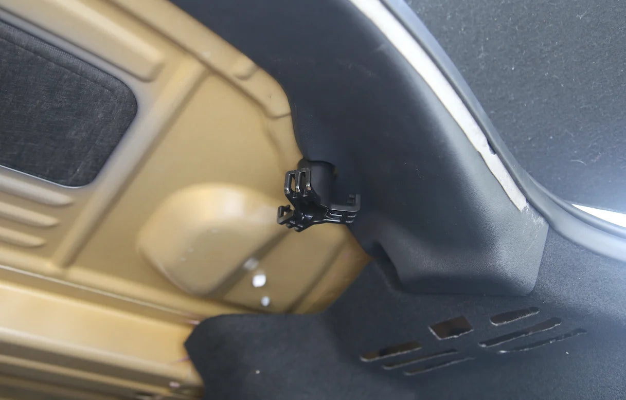 premium tesla accessories