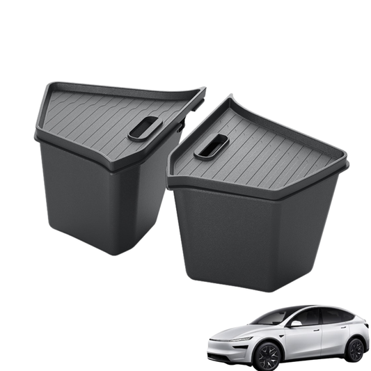 tesla accessories australia