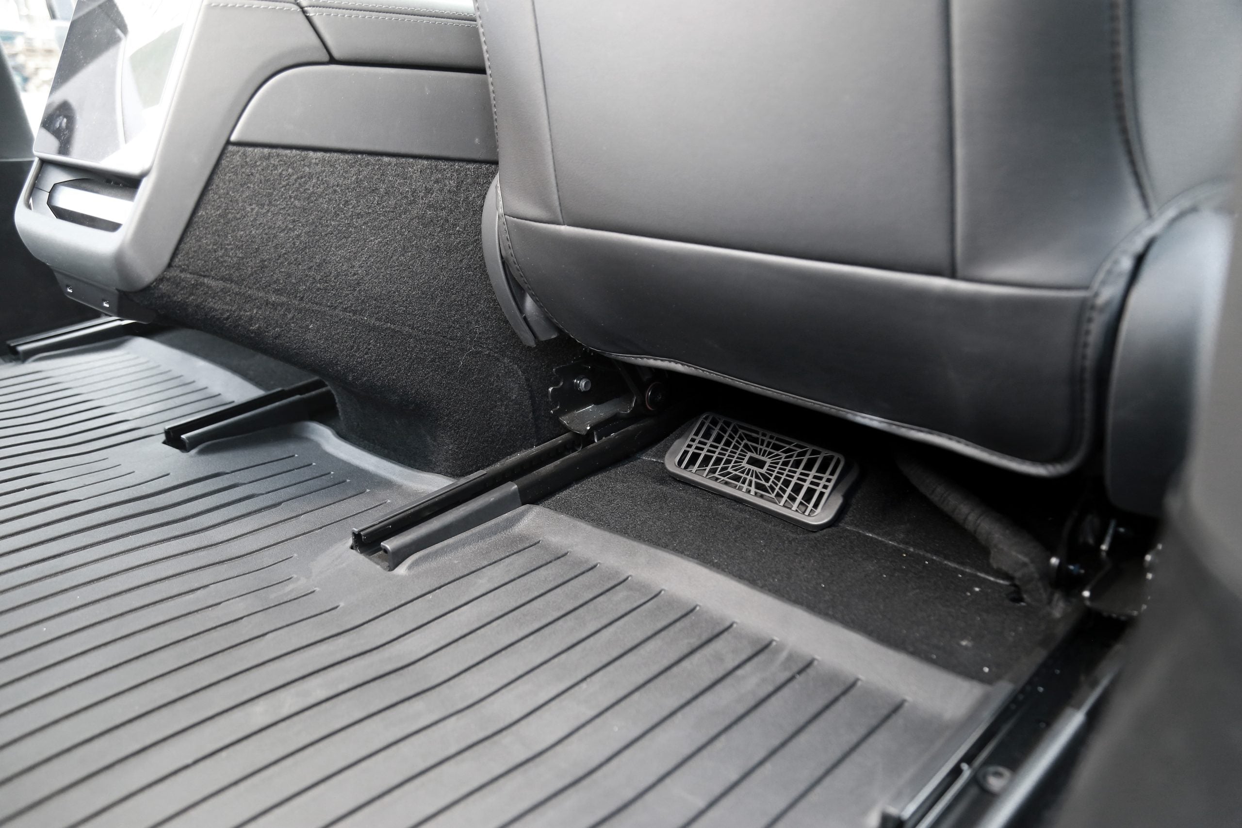 premium tesla accessories