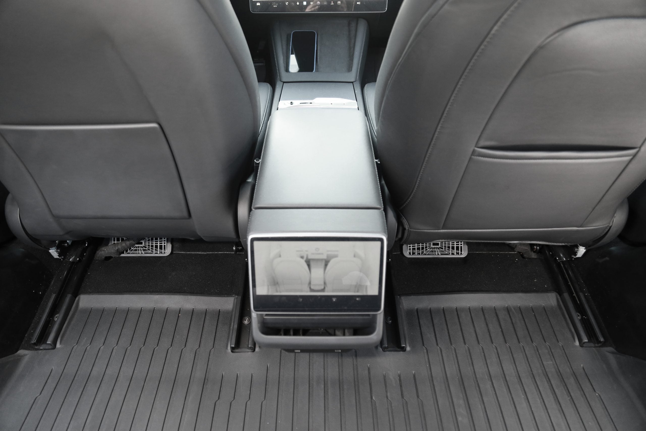 premium tesla accessories