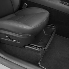Under Seat Tray (Model Y Juniper)