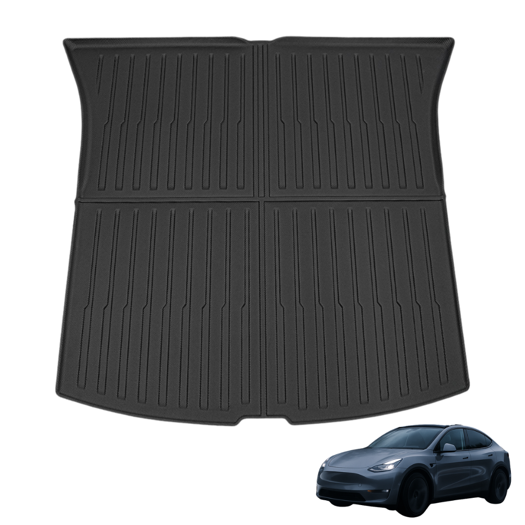 premium tesla accessories