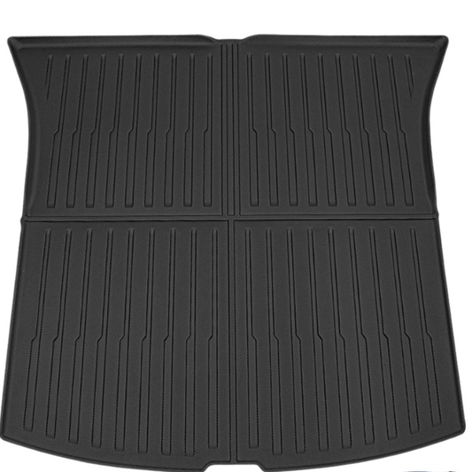 premium tesla accessories