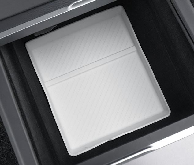 premium tesla accessories