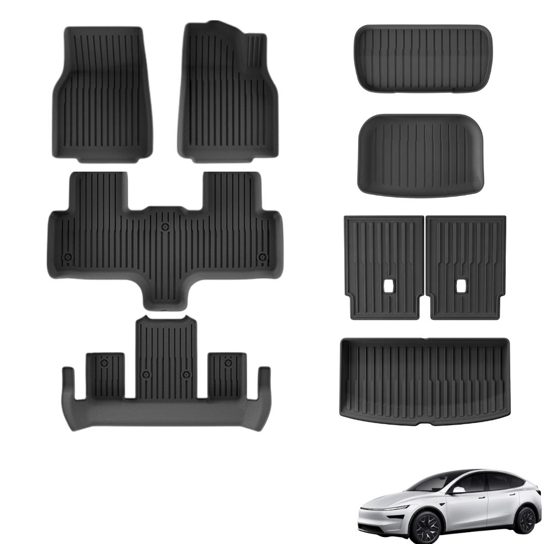 tesla accessories australia