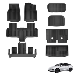 tesla accessories australia