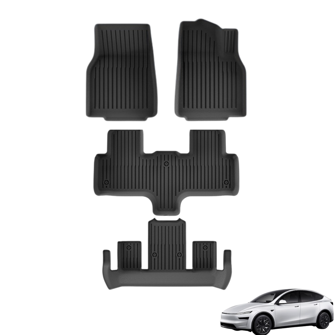 tesla accessories australia
