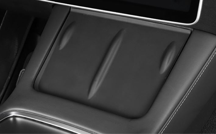 premium tesla accessories