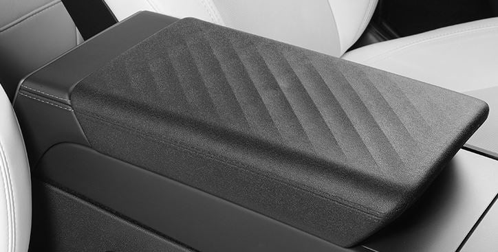 premium tesla accessories