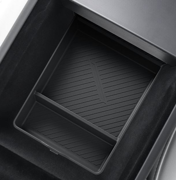 premium tesla accessories