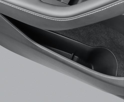 premium tesla accessories