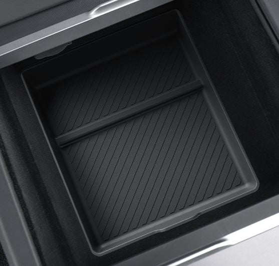 premium tesla accessories