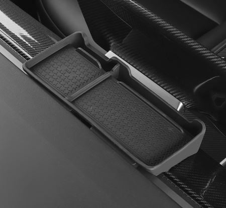 premium tesla accessories