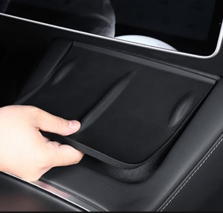 premium tesla accessories