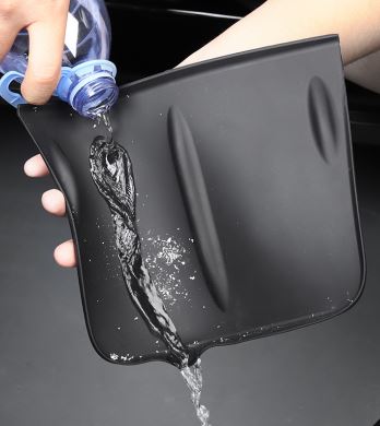 premium tesla accessories