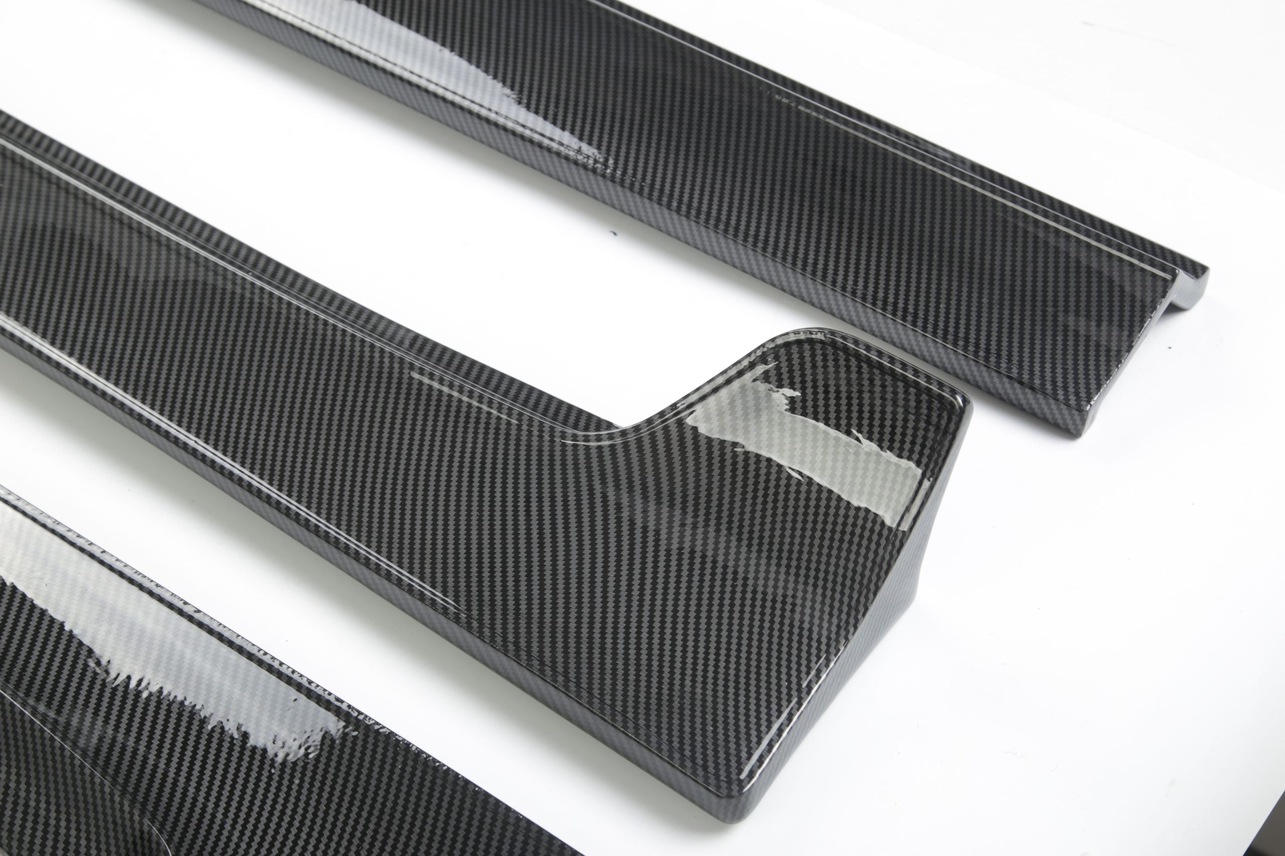 premium tesla accessories