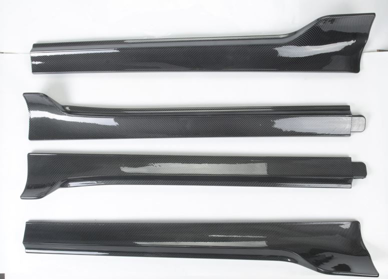 premium tesla accessories