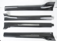 premium tesla accessories