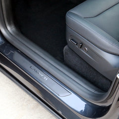 Inner Door Sill Protectors (Model Y Juniper)