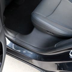 Inner Door Sill Protectors (Model Y Juniper)