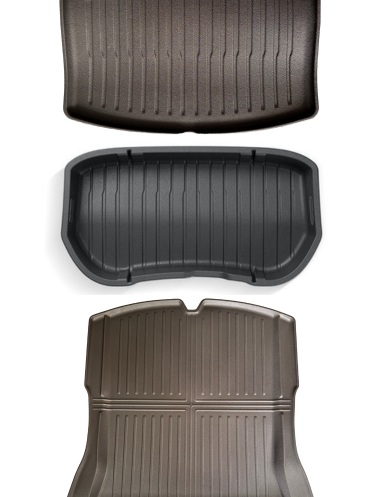 tesla accessories australia