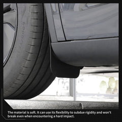 premium tesla accessories