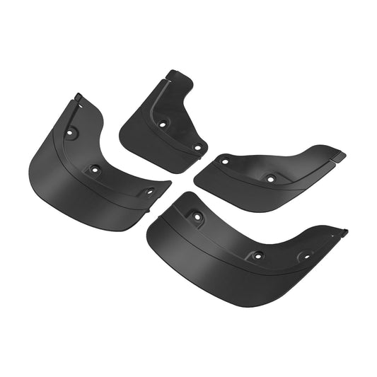 premium tesla accessories